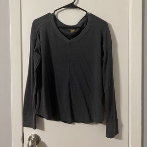Eddie Bauer Henley Shirt